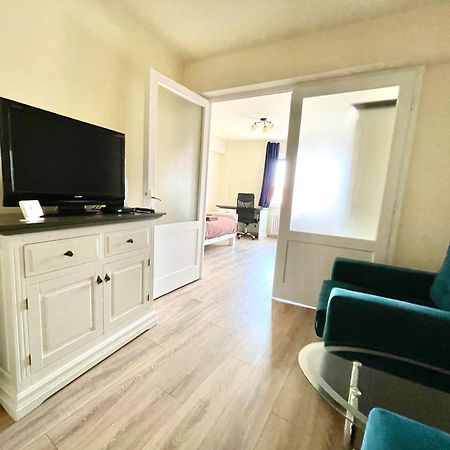 Cozy Central One Bedroom Cluj-Napoca Exteriör bild