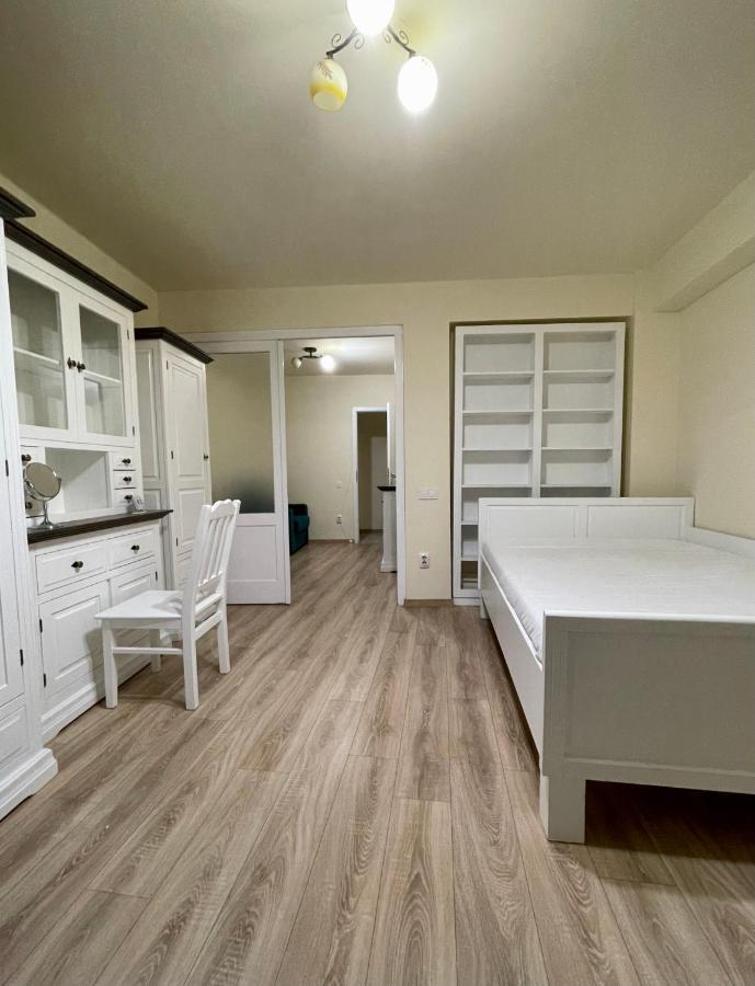 Cozy Central One Bedroom Cluj-Napoca Exteriör bild