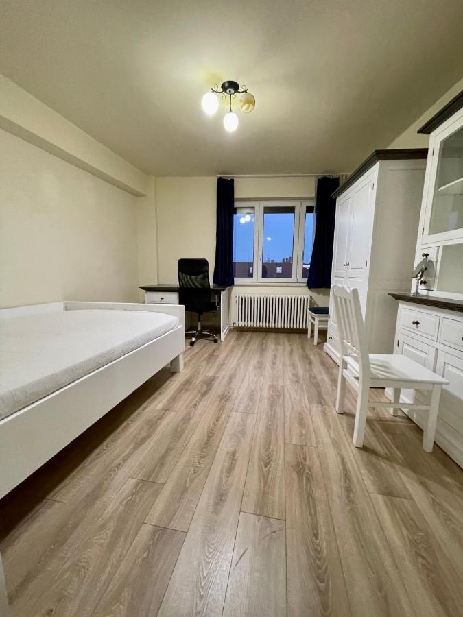 Cozy Central One Bedroom Cluj-Napoca Exteriör bild